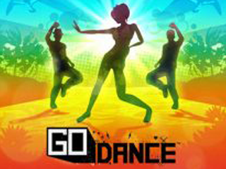 GO DANCE