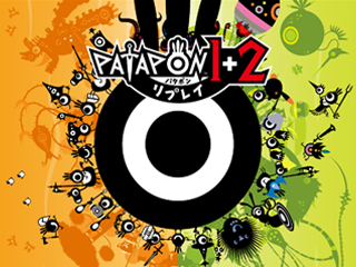 パタポン1+2 リプレイ