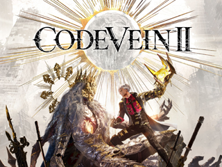 CODE VEIN II